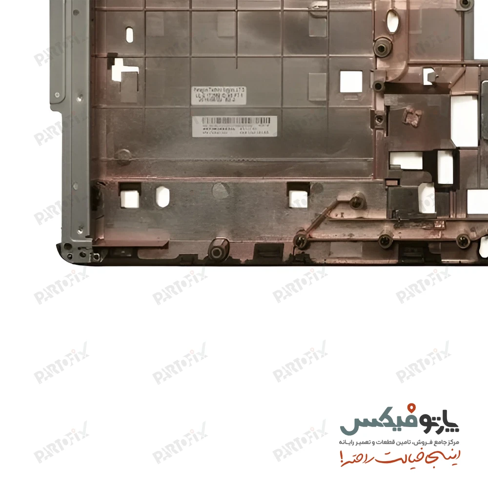 قاب کف (D) لپ تاپ اچ پی ProBook 650 G1